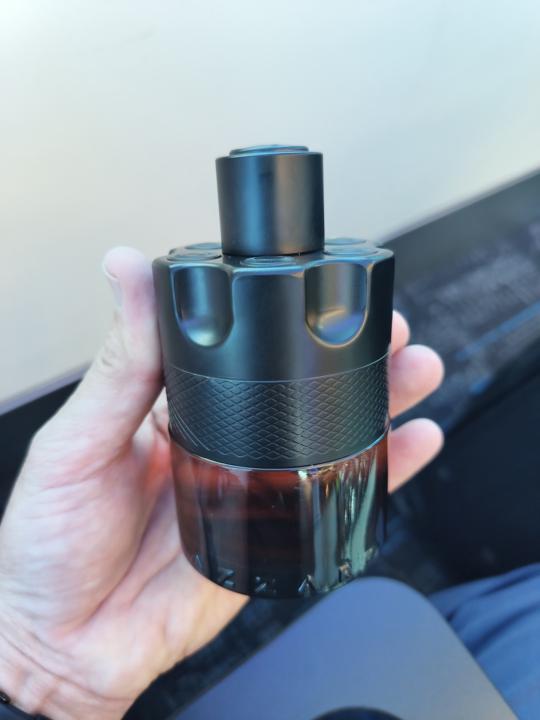 Finally grabbed The Most Wanted Parfum.