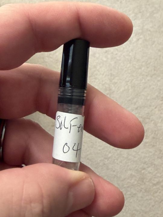 Morning wear Solferino #4