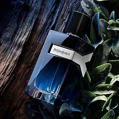 SOTD - YSL Y edp