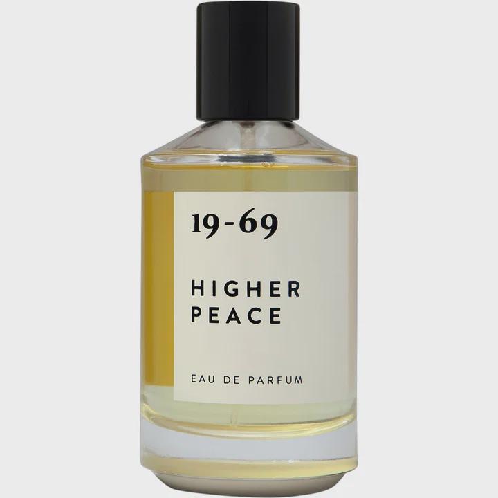 SOTD - # is for 19-69 Higher Peace