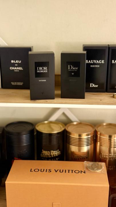 Dior Homme Intense 2025