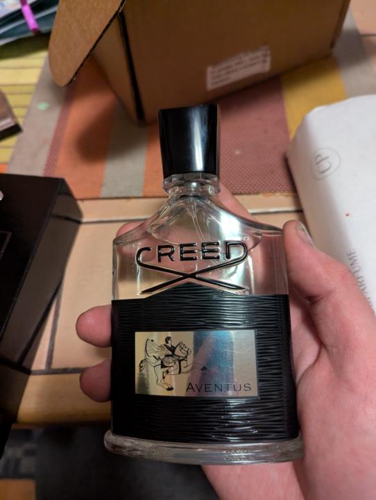 Creed Aventus