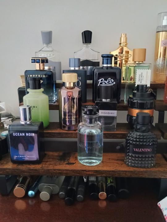 Collection Advice