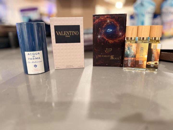 UPS found my package! 😮‍💨