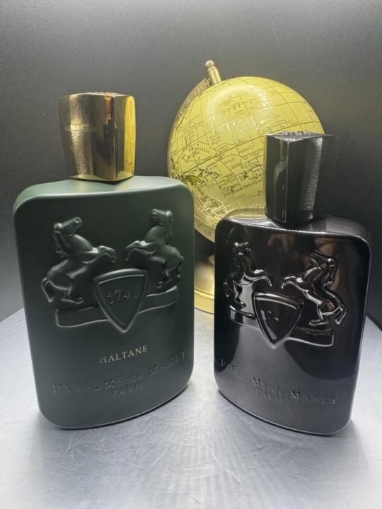 The Wrist Test Series: PDM Haltane vs PDM Herod