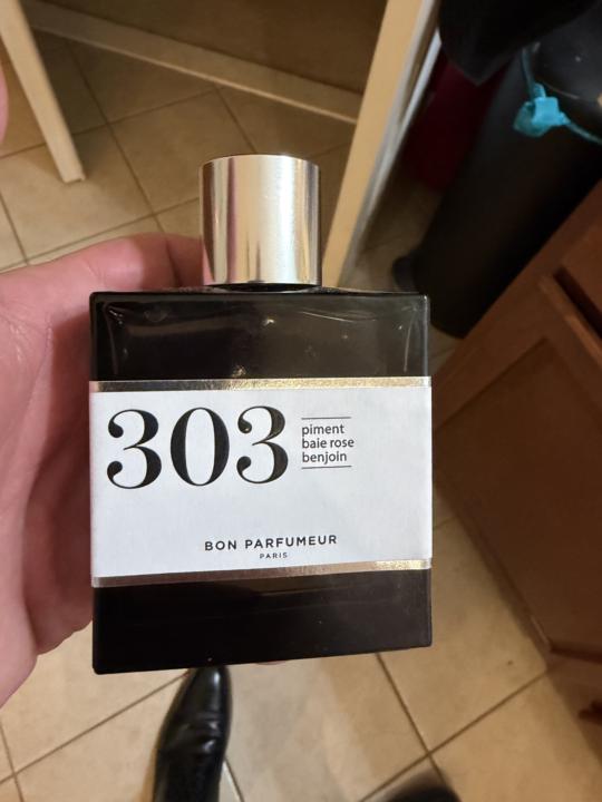 303 Bon Parfumer