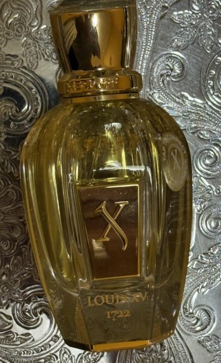 Louis XV by Xerjoff