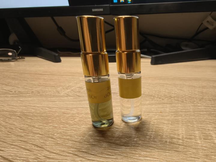 The BoS strikes AGAIN!!