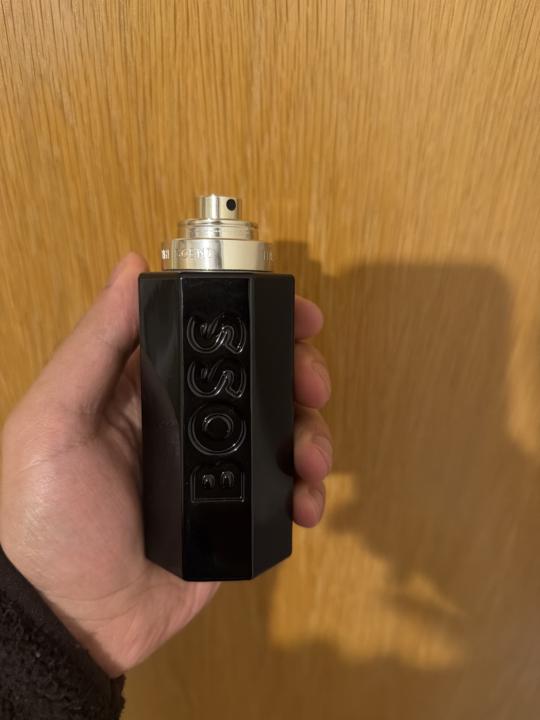 Fragrance for the day