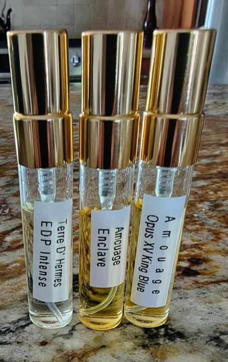 The BoS strikes AGAIN!