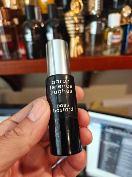 SOTD - ATH Boss Bastard