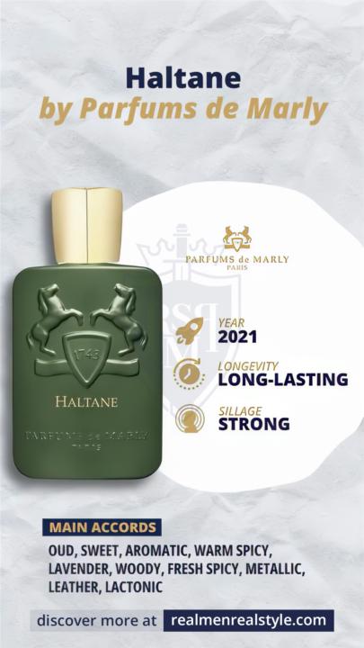 Limited Event: Up to 43% Off Parfums de Marly