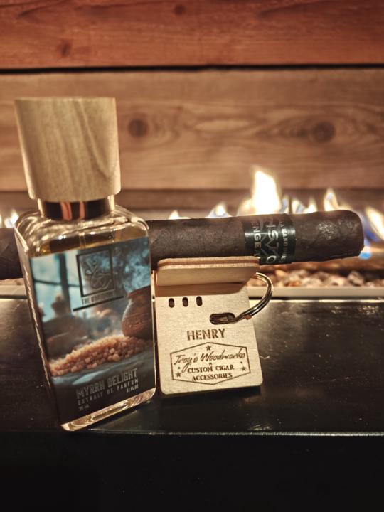 SOTE - Myrrh Delight