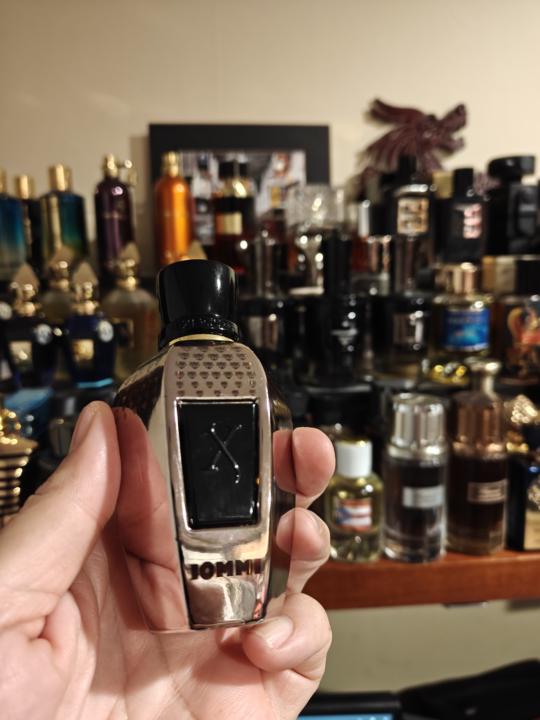 SOTE - Xerjoff Monkey Special