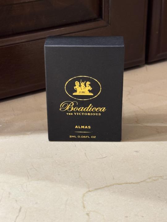 Daytime Scent with my wife