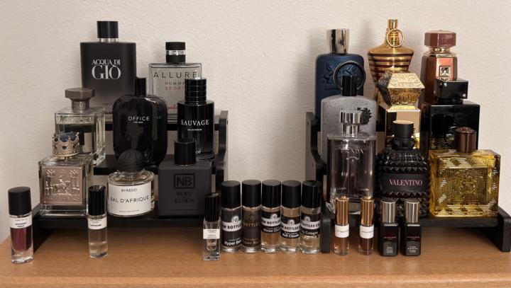 Updated Collection 