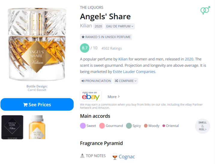Once in a Lifetime: With Angel's Share