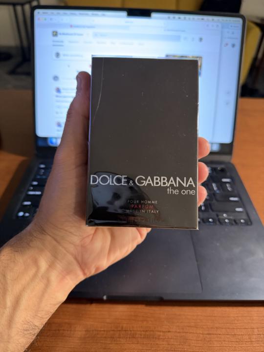 New Pick Up:  Just picked this up at Macy's in Boca Raton.