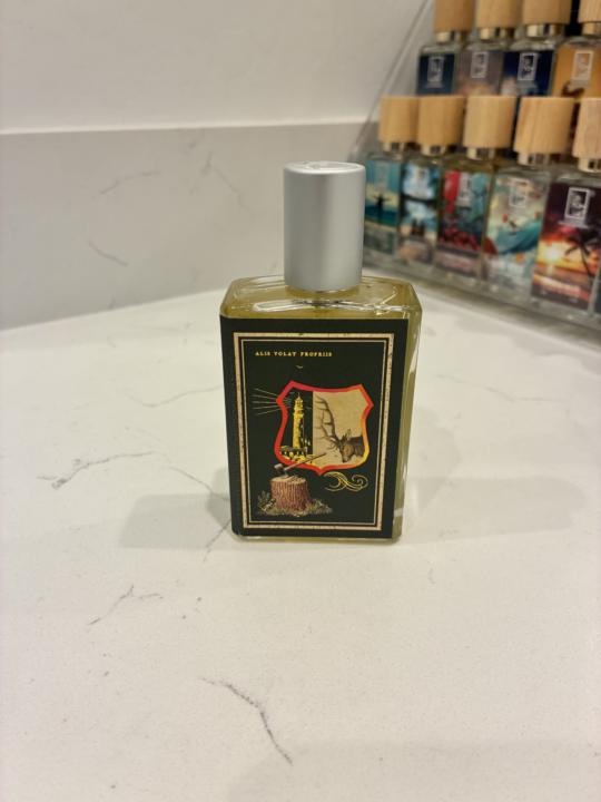 SOTD: Imaginary Authors Cape Heartache 