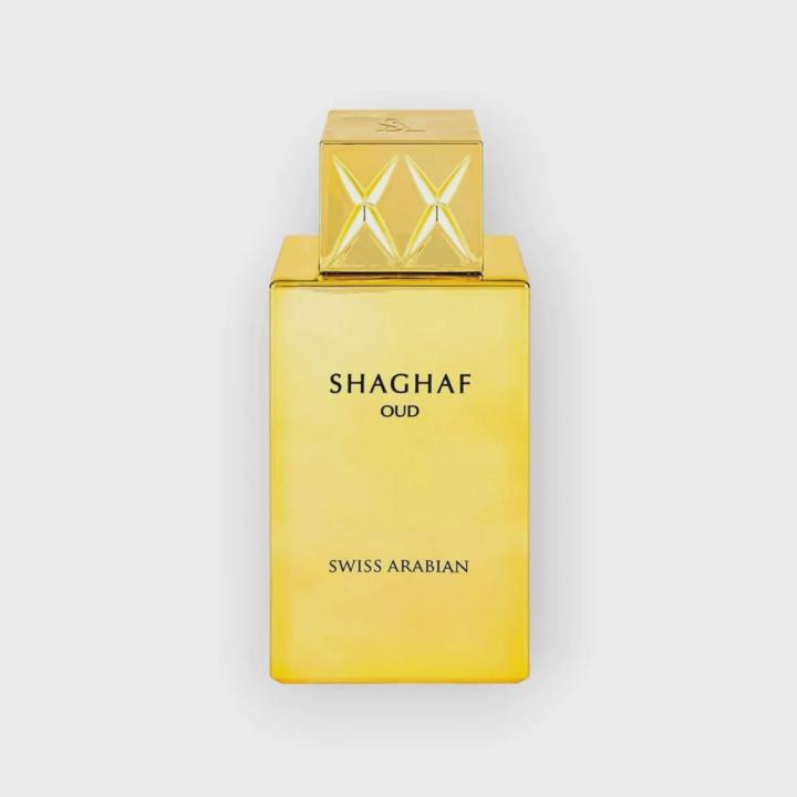 Swiss Arabian Shaghaf Oud EDP (1/3)
