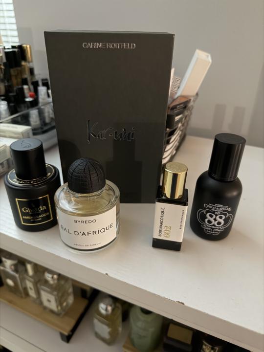 Successful No Buy January?