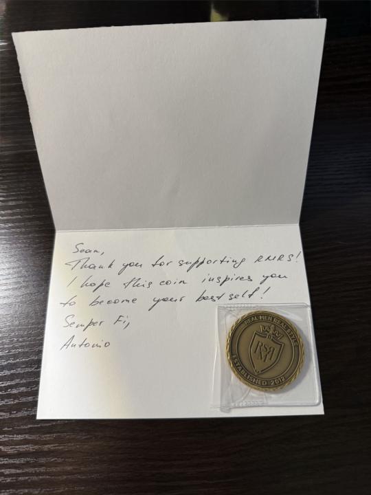 Level 7 Coin