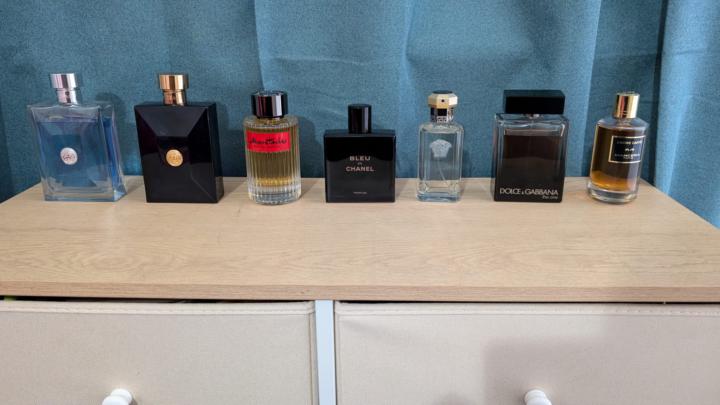 Just started to collect 