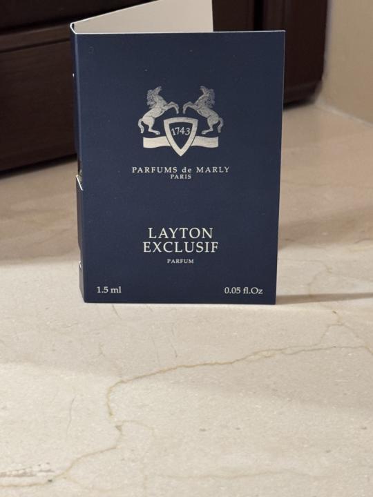 PDM Layton Exclusif