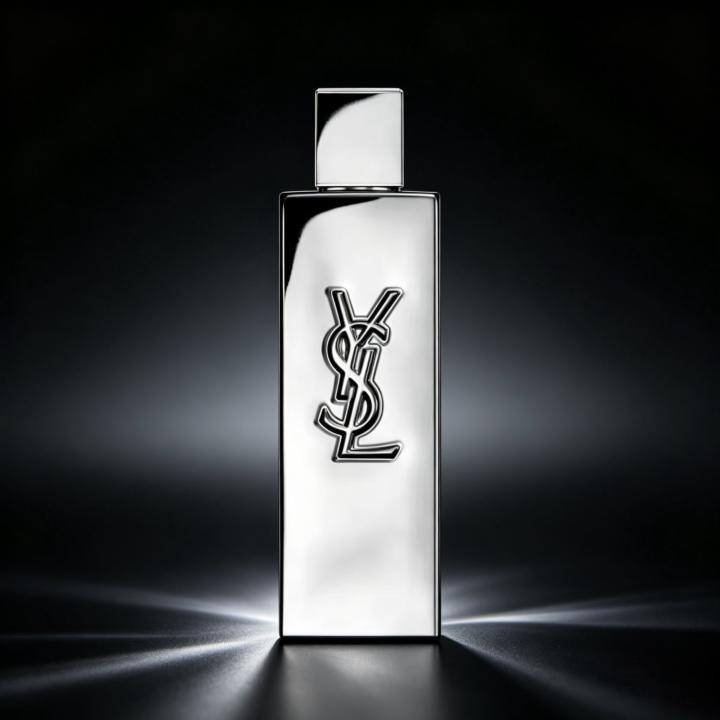 SOTD: MYSLF L'Absolu by Yves Saint Laurent  08/07/2026 