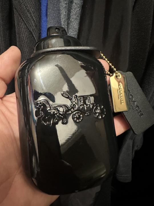 SOTE - Coach for Men Eau de Parfum