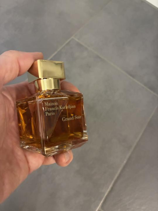 Grand Soir by Maison Francis Kurkdjian
