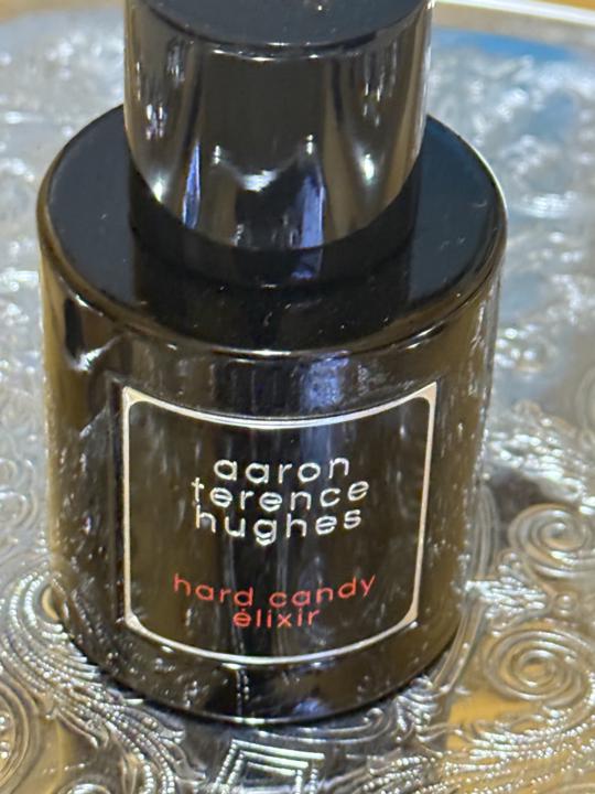 Hard Candy Elixir by ATH