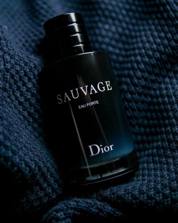 Scent of the Day.