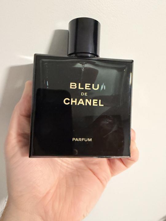 SOTD BDC Parfum
