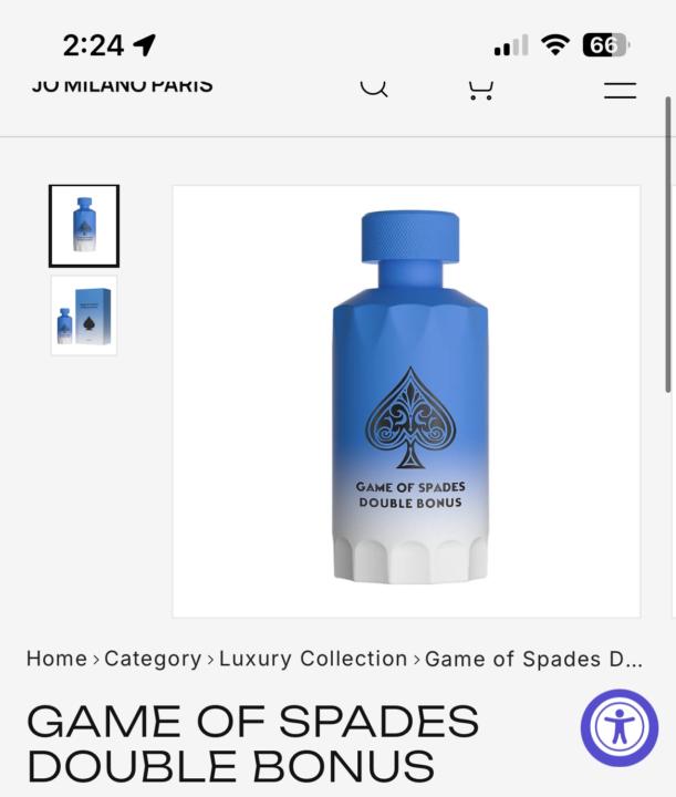 New Game of Spades - Double Bonus