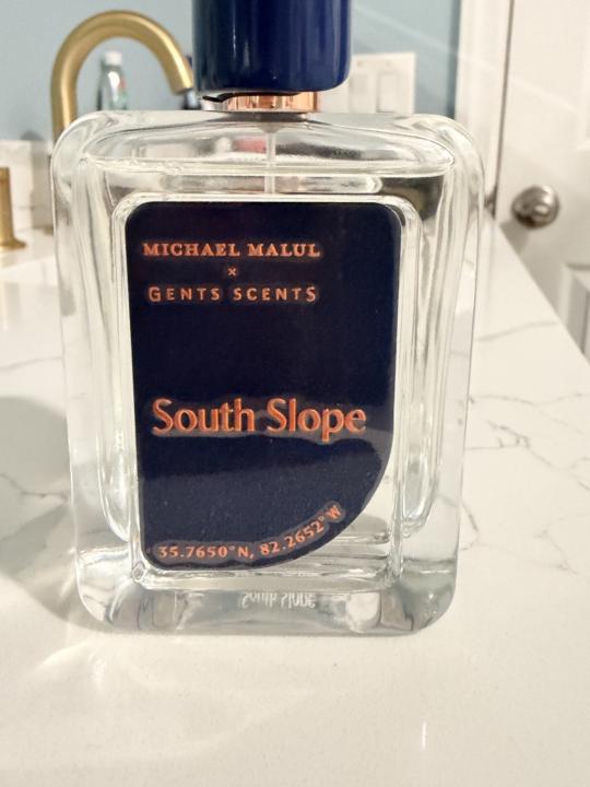 Gym -SOTD Michael Malul-South Slope