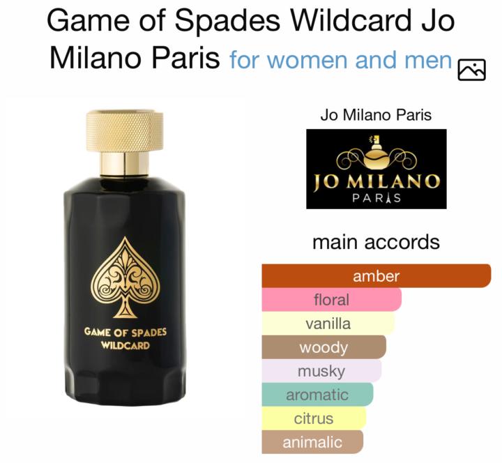 SOTD- Tuesday January 27th: Game of Spades Wildcard 