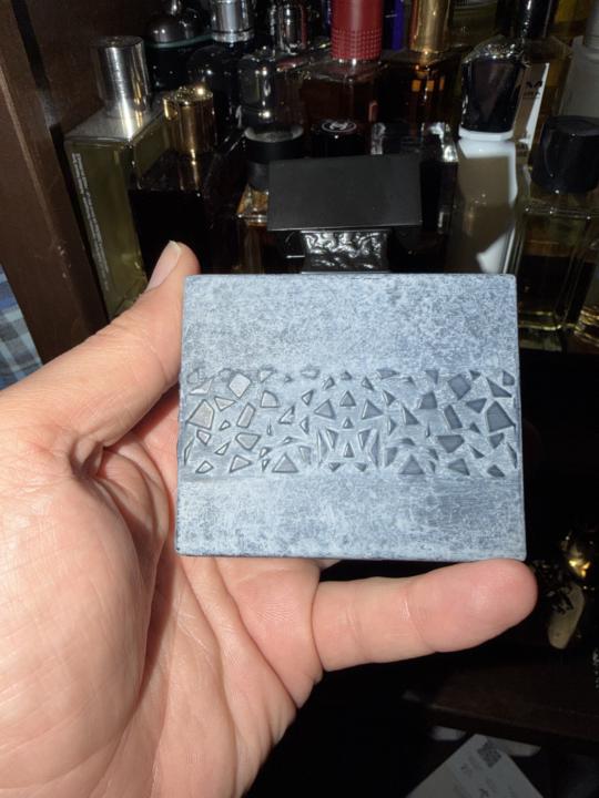 SOTD - Osaito by M. Micallif