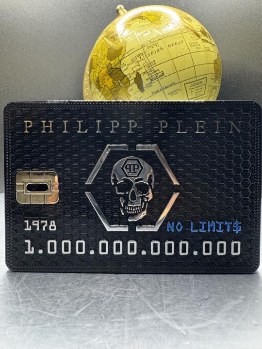 No Limit$ Philipp Plein edt 
