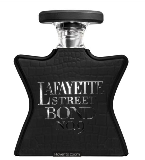 Bond No.9 Lafayette Street EDP - 40% OFF (ENDS IN 13 HOURS)