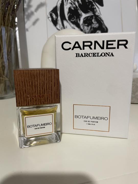 Carner Barcelona Botafumeiro