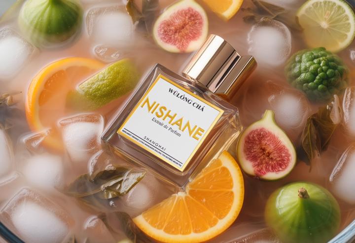 Nishane Fragrances Limited Stock Up to 60% OFF
