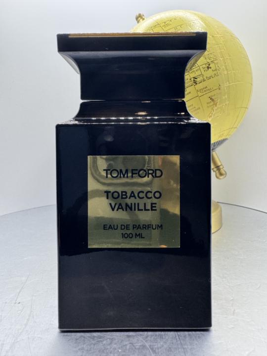 Tom Ford Tobacco Vanille edp