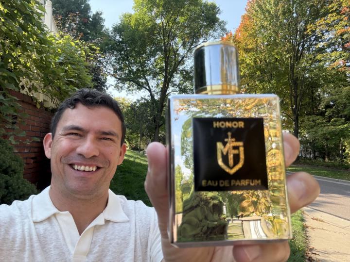 Honor by Mission Fragrances 
