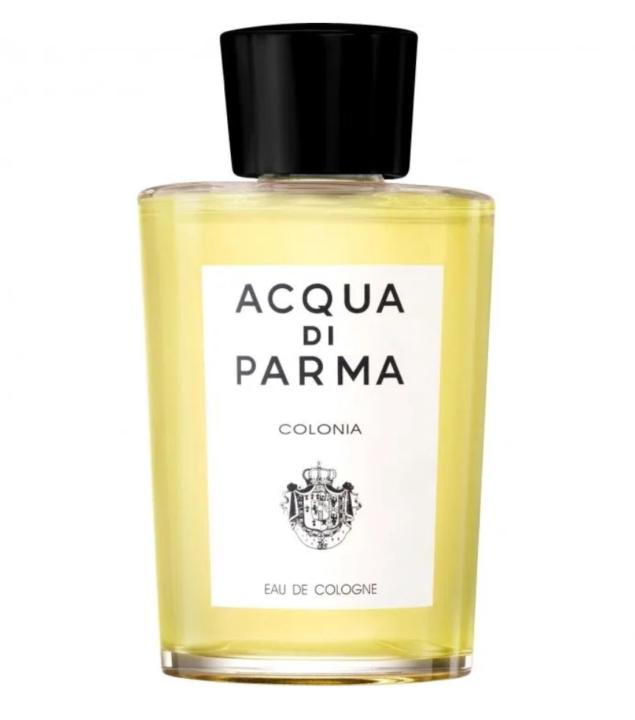 SOTD #1 - Colonia by Acqua Di Parma