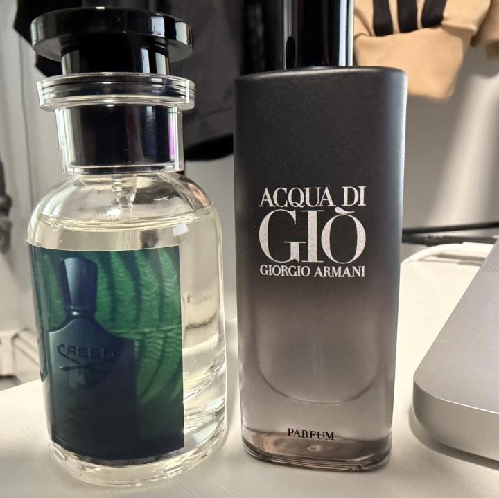 SOTD ADG + GIT combo