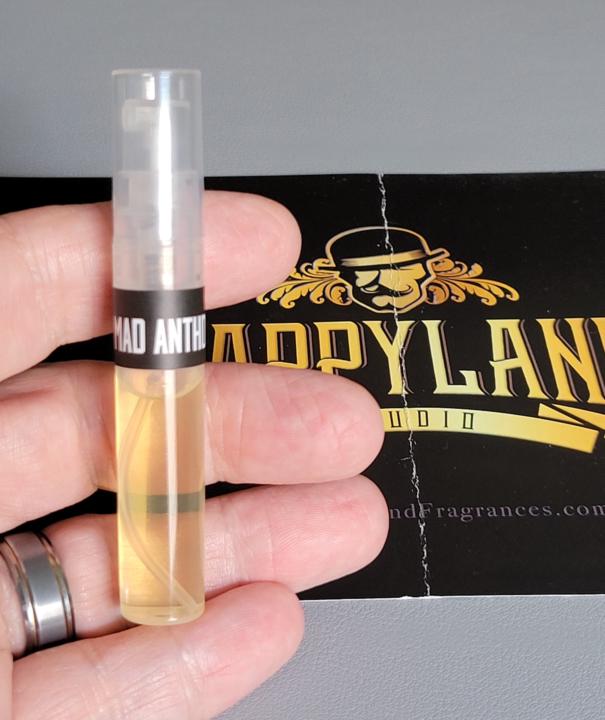 Sotd Happyland Studio Mad Anthony