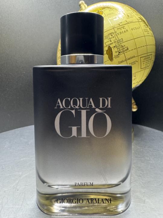 Giorgio Armani Acqua Di Gio parfum