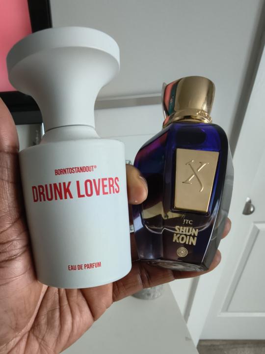 SOTD 5 day summary