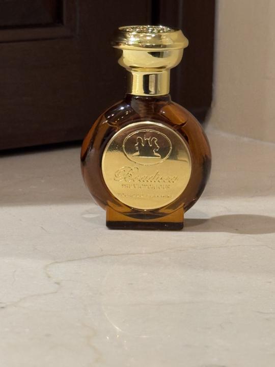 Couldn't wait any longer!